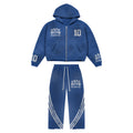 NPM “PAPE” Spring Jogging fits (blue)